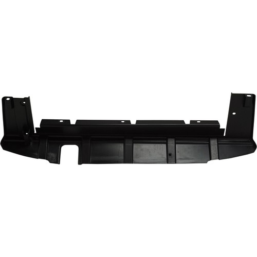 New grille air deflector - air,