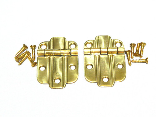 Hoosier cabinet hinge - hoosier, art