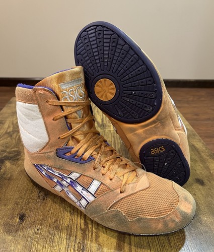 1992 asics lyteflex vintage - 1992,