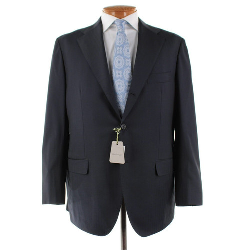 Sartorio kiton nwt wool two - sartorio,