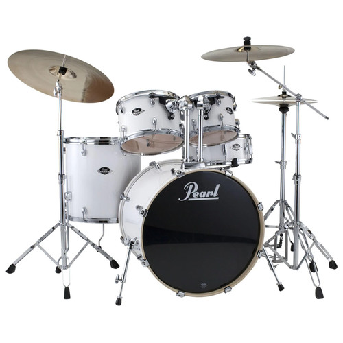 Pearl export piece - 5-piece, set