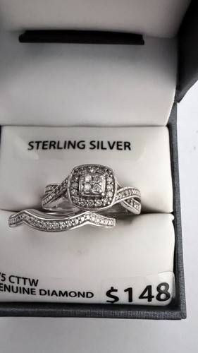 Forever bride sterling - sterling, silver