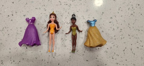 Disney princess polly pocket - princess,
