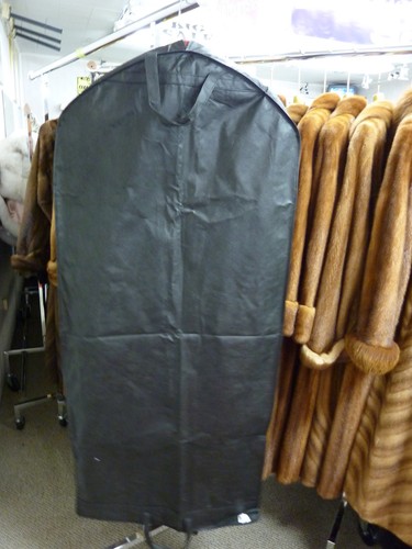 Storage travel fur bag - fur, 60"-