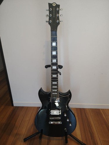 Reverend guitars daredevil - guitars,