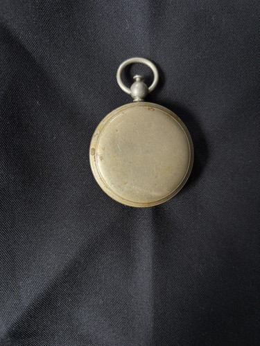 Vintage wittnauer ww2 era - vintage, us