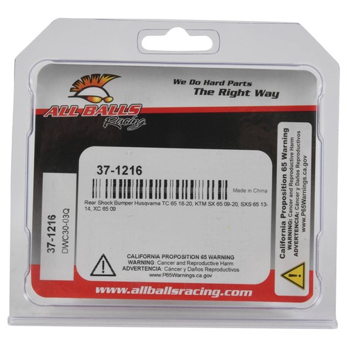 Total power parts - parts, shock