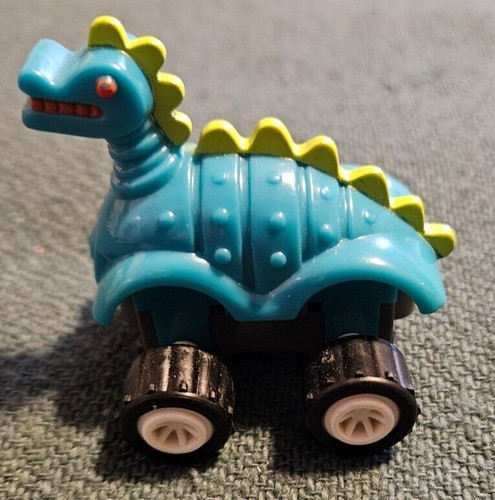 Vintage wind dino - wind, crawler