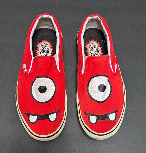 Rare vans gabba - rare,