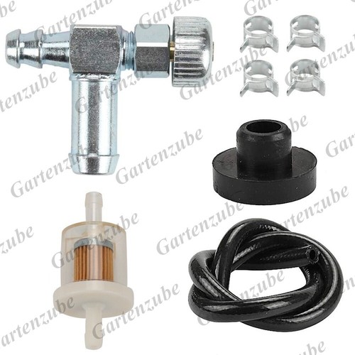 Fuel tank shut - tank, valve