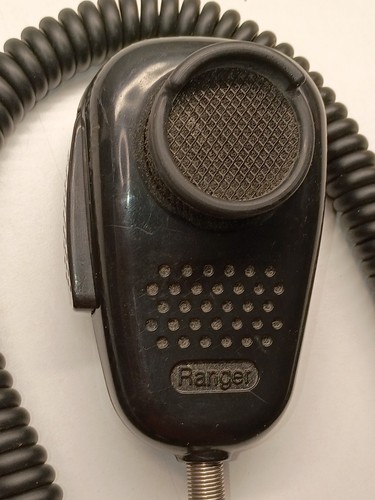 Ranger sra 198 ham radio - ranger, cb