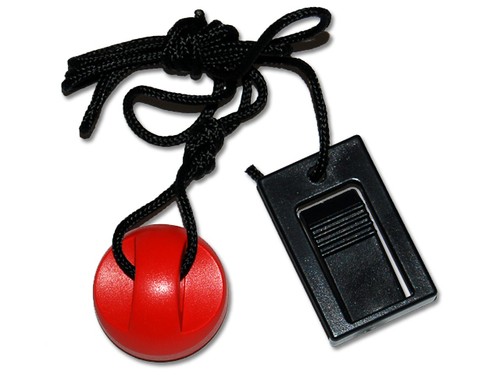 Treadmill key 208603 magnet - treadmill,
