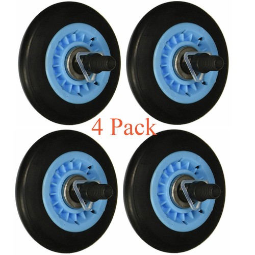 4pack dryer drum - 4pack, roller