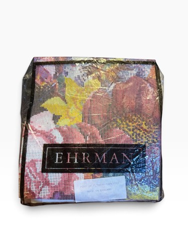 Ehrman needlepoint tapestry - ehrman, needlepoint/tapestry