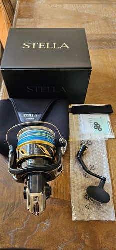 Shimano stella 30000 - shimano, 20