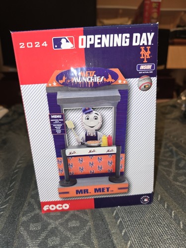 Met new york mets - mr,
