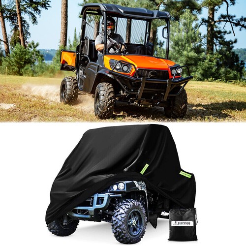 For kubota rtv 400 - kubota,