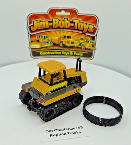 Replica track set - replica,