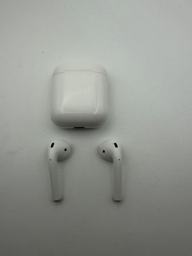 Apple generation airpods - 2,