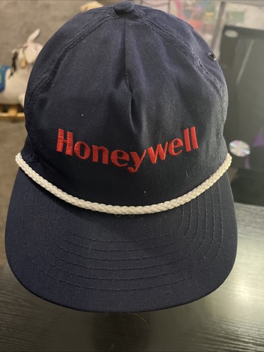 Vintage honeywell promo - honeywell,