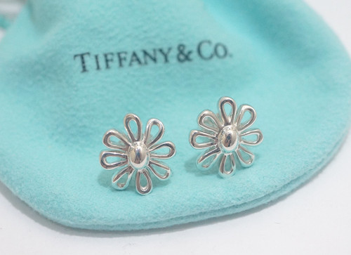 Tiffany sterling silver - co.,