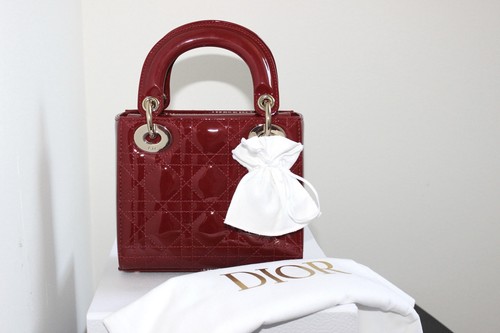 Lady dior mini - mini, brand