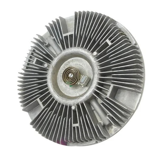 Viscous fan clutch assembly - fan,
