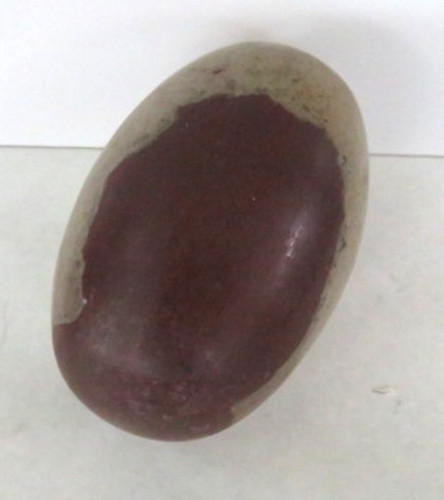 Inch shiva lingam stone - lingam,