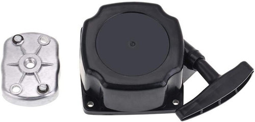 Recoil starter assembly - recoil,