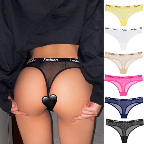 6pcs lot sexy womens - sexy, panties