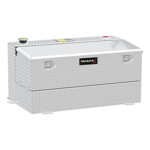 Trailfx liquid transfer tank - transfer,