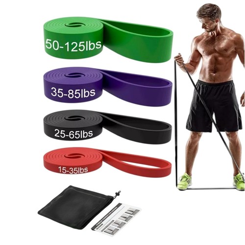 Pack heavy duty loop - 4,