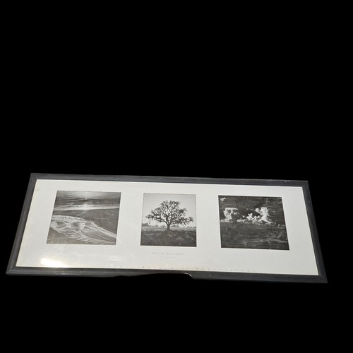 Rare ansel adams trilogy - rare,