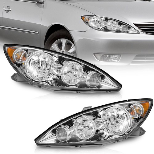 Pair headlights assembly for - pair,