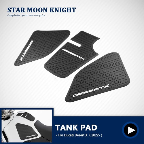 For ducati desert - desert, x
