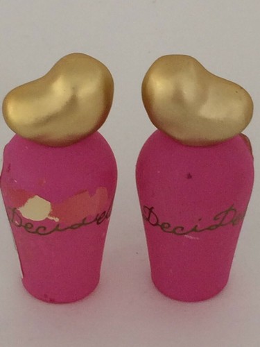 Deci dela nina ricci - deci,