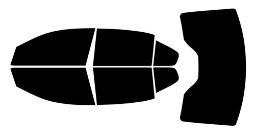 Window tint for ford taurus - window,