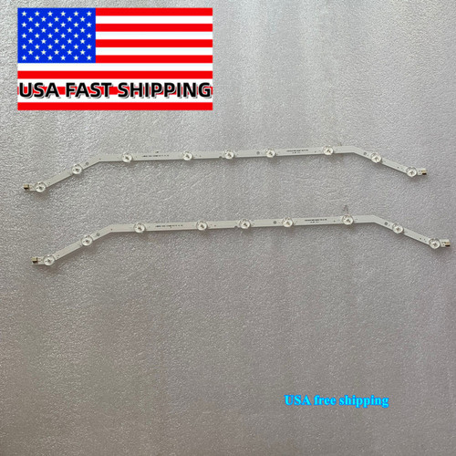 Led backlight strips - strips, 32"