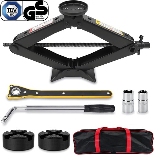 3ton jack assembly lift - lift, kit