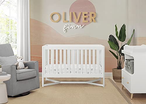 Delta children tribeca 1 - tribeca, 4-in-1