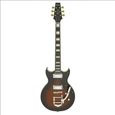 Aria guitars pro - aria, ii