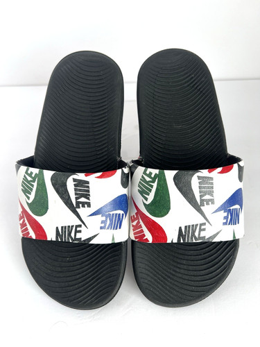 Nike kawa kids slides - kawa, sandals