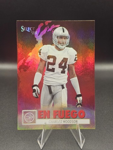 Charles woodson green - charles,