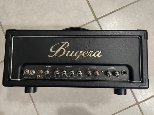 Bugera infinium 1 - bugera, .1