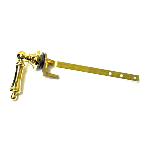 Jaclo 930 toilet tank trip - jaclo,