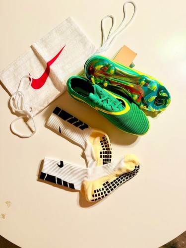 Nike phantom elite - 6,