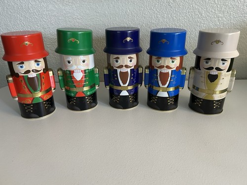 Vintage nutcracker christmas - vintage,