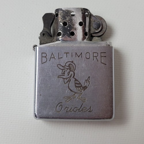 1954 zippo lighter - 1954,