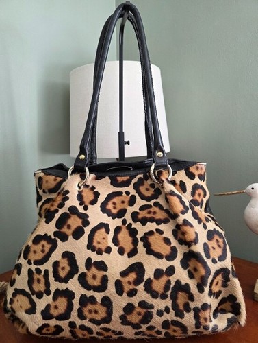 Paolo masi leopard - leopard, calf