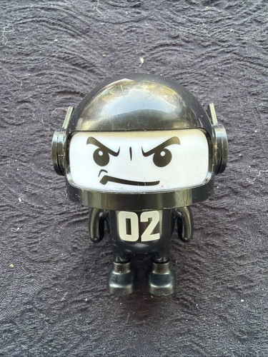 Sharper image road rage man - image,